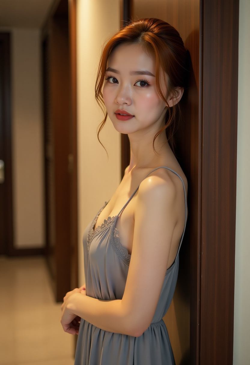 机械心渊